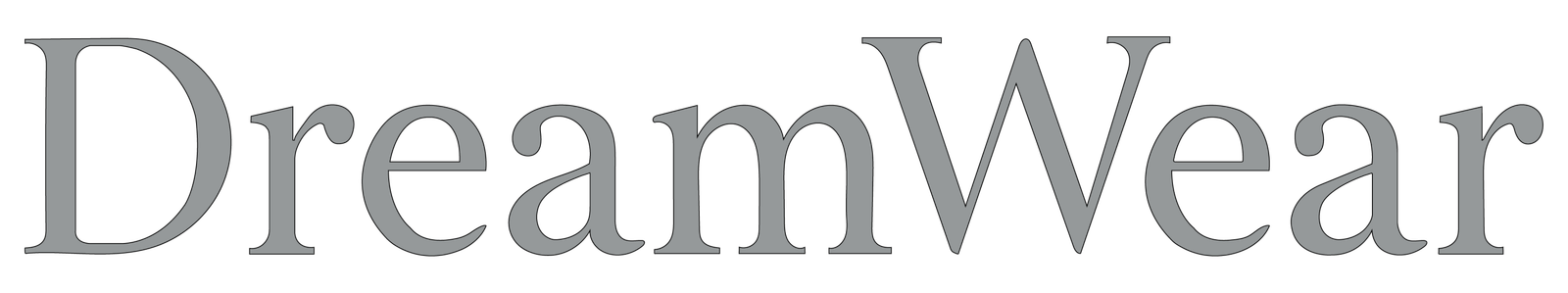 Dream Wear